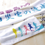 ソフト顔料プリント