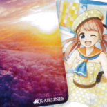 昇華転写プリント